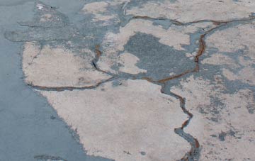 fibreglass roofing replacement Bryn