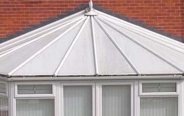 Bryn polycarbonate conservatory roof repairs