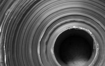 Bryn pvc roof replacement