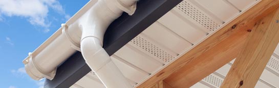 get Bryn guttering quotes today