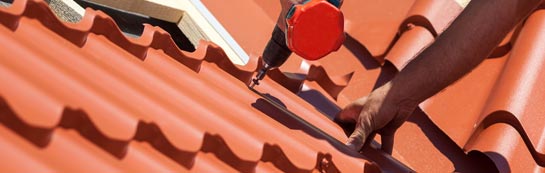 save on Bryn roof installation costs