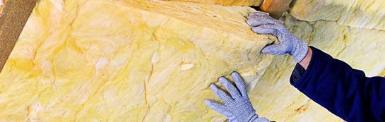 quotes for Bryn roof insulation