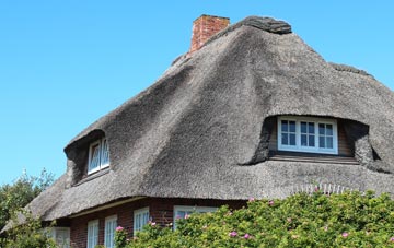 thatch roofing Bryn