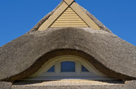 Bryn thatch roofing